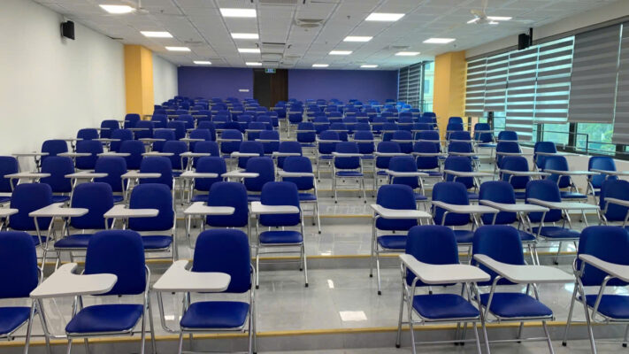 Trường đại học Công nghệ Giao thông Vận tải